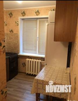 2-к квартира, на длительный срок, 32м2, 1/5 этаж