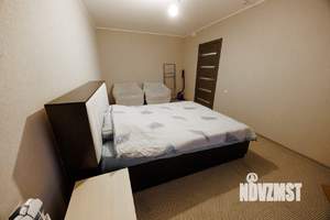 1-к квартира, на длительный срок, 38м2, 3/19 этаж