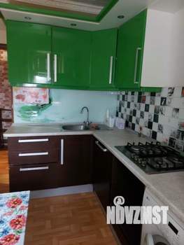 3-к квартира, на длительный срок, 61м2, 8/9 этаж