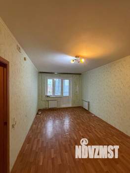 1-к квартира, на длительный срок, 40м2, 4/18 этаж