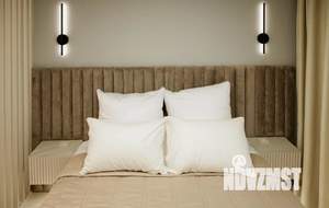 Студия квартира, посуточно, 30м2, 14/19 этаж