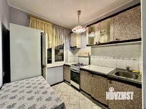 1-к квартира, на длительный срок, 30м2, 5/5 этаж