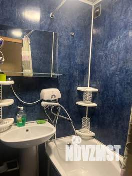 3-к квартира, посуточно, 61м2, 4/5 этаж