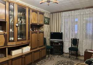 3-к квартира, на длительный срок, 56м2, 8/9 этаж