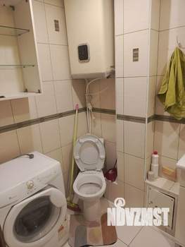 2-к квартира, на длительный срок, 46м2, 4/6 этаж