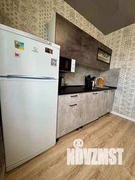 1-к квартира, посуточно, 37м2, 1/1 этаж