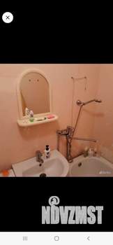 1-к квартира, на длительный срок, 38м2, 6/17 этаж