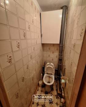 3-к квартира, на длительный срок, 61м2, 3/5 этаж