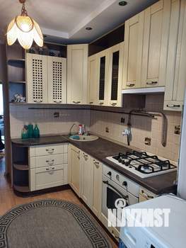 3-к квартира, на длительный срок, 61м2, 1/5 этаж