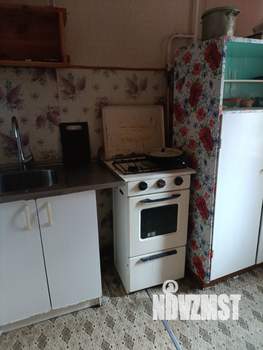 1-к квартира, на длительный срок, 30м2, 3/6 этаж