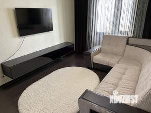 2-к квартира, посуточно, 60м2, 9/17 этаж