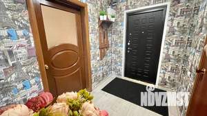 1-к квартира, посуточно, 39м2, 2/17 этаж