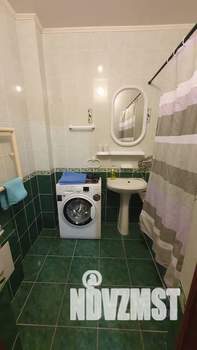 2-к квартира, посуточно, 68м2, 4/11 этаж