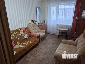 2-к квартира, посуточно, 44м2, 3/5 этаж