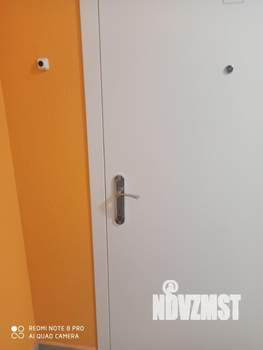 1-к квартира, на длительный срок, 35м2, 3/17 этаж