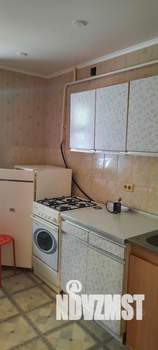 1-к квартира, на длительный срок, 34м2, 1/9 этаж