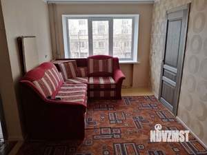 2-к квартира, на длительный срок, 43м2, 3/5 этаж