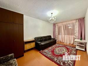 1-к квартира, на длительный срок, 30м2, 5/5 этаж