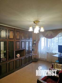 3-к квартира, на длительный срок, 62м2, 2/5 этаж