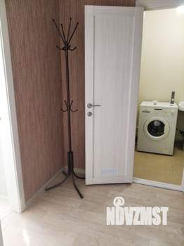 1-к квартира, на длительный срок, 38м2, 4/17 этаж