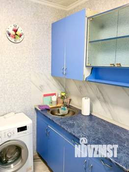 1-к квартира, на длительный срок, 32м2, 6/9 этаж