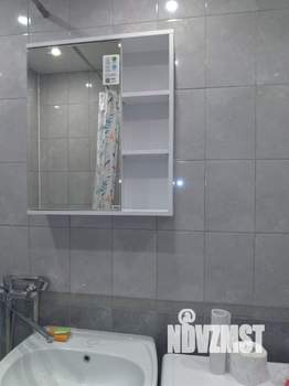 1-к квартира, на длительный срок, 35м2, 5/17 этаж