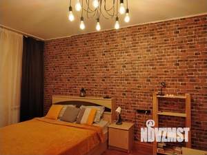 1-к квартира, посуточно, 38м2, 10/17 этаж