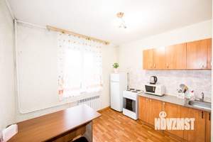 2-к квартира, посуточно, 59м2, 2/17 этаж