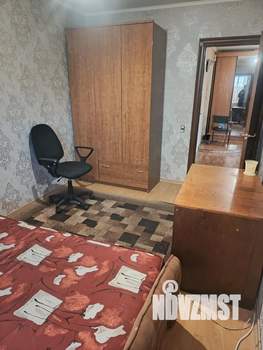 2-к квартира, на длительный срок, 46м2, 4/6 этаж