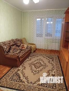 1-к квартира, на длительный срок, 38м2, 8/17 этаж