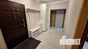 2-к квартира, посуточно, 55м2, 13/17 этаж