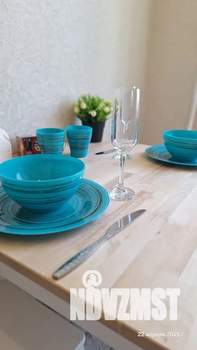 1-к квартира, посуточно, 38м2, 4/5 этаж