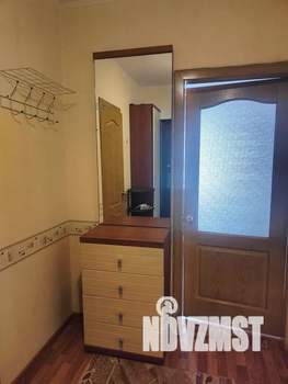 1-к квартира, посуточно, 37м2, 16/17 этаж