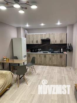 2-к квартира, посуточно, 41м2, 17/18 этаж