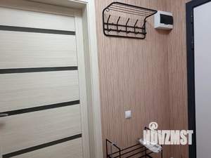 1-к квартира, посуточно, 37м2, 16/17 этаж