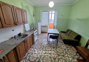 1-к квартира, на длительный срок, 53м2, 8/10 этаж