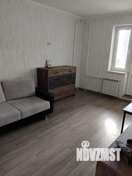 2-к квартира, на длительный срок, 61м2, 12/17 этаж