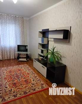 1-к квартира, на длительный срок, 37м2, 6/10 этаж