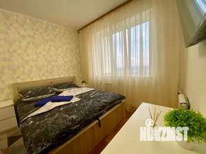 2-к квартира, посуточно, 64м2, 12/17 этаж