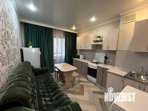 1-к квартира, посуточно, 46м2, 9/10 этаж