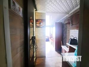 1-к квартира, на длительный срок, 20м2, 5/5 этаж