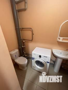 1-к квартира, на длительный срок, 38м2, 17/17 этаж