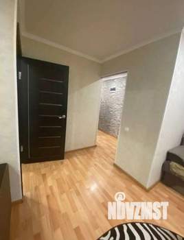 1-к квартира, на длительный срок, 32м2, 5/5 этаж