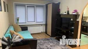 1-к квартира, посуточно, 32м2, 1/4 этаж