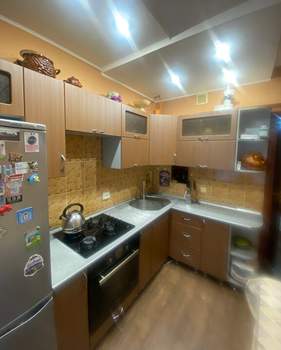 2-к квартира, на длительный срок, 48м2, 2/9 этаж