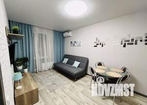 2-к квартира, посуточно, 37м2, 4/10 этаж