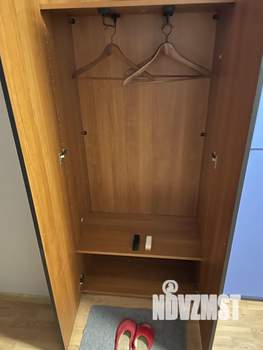 1-к квартира, посуточно, 40м2, 1/10 этаж