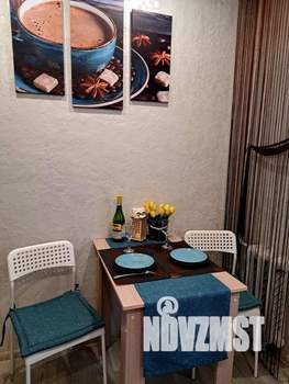 2-к квартира, посуточно, 46м2, 3/5 этаж