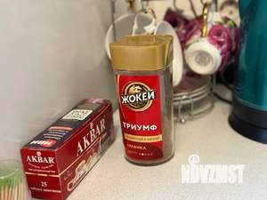 1-к квартира, посуточно, 40м2, 7/17 этаж