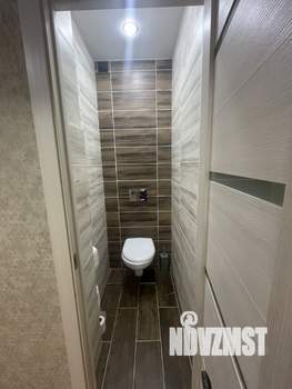 2-к квартира, на длительный срок, 56м2, 8/17 этаж